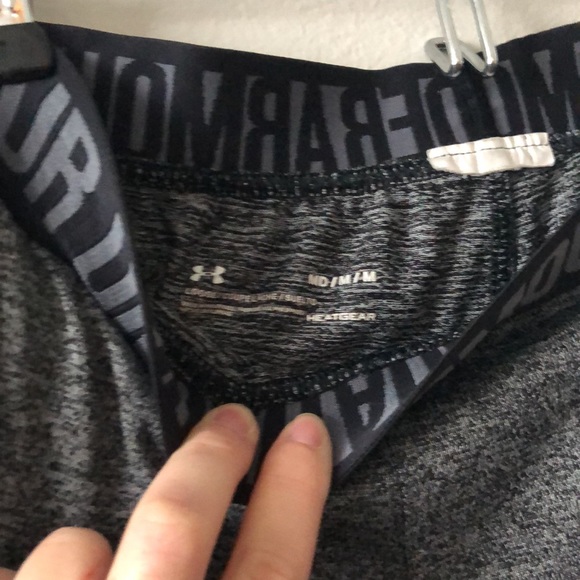 Under Armour Joggers! - Picture 3 of 5